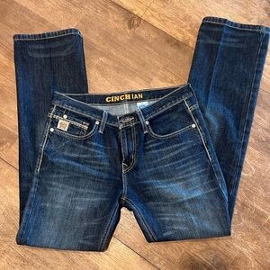 Cinch Ian Bootcut Jean Size 31x34
